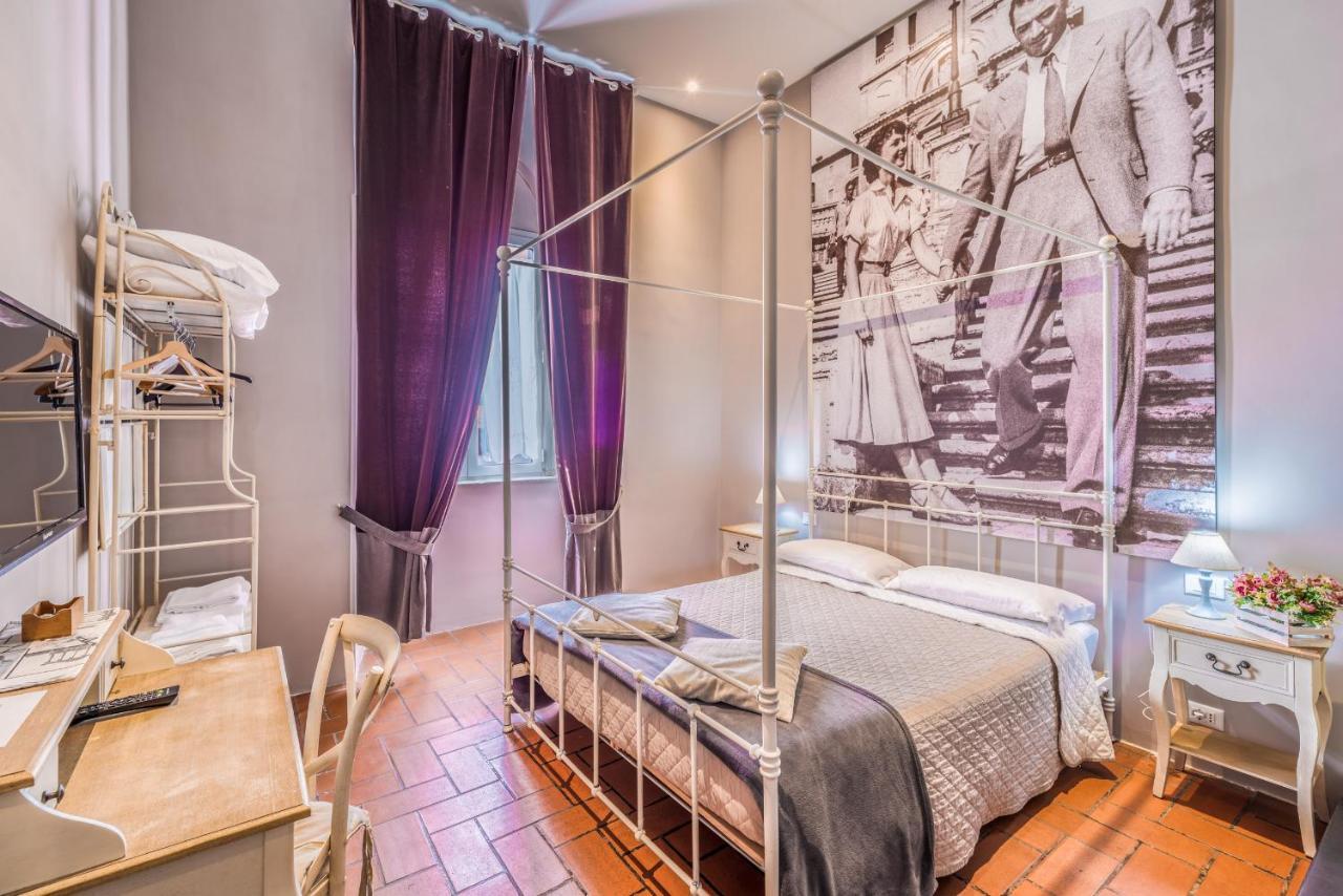 Home Appia Rome Rental Eksteriør bilde