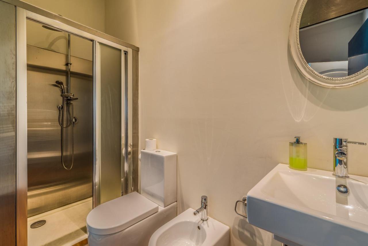 Home Appia Rome Rental Eksteriør bilde