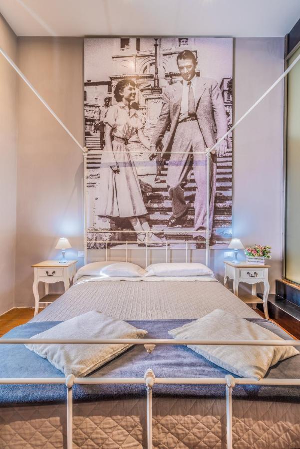 Home Appia Rome Rental Eksteriør bilde