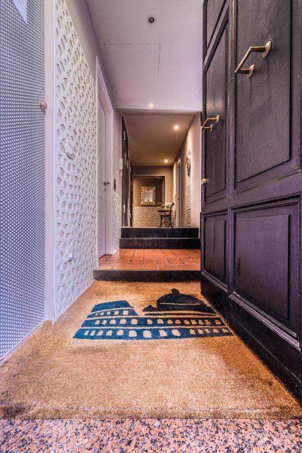 Home Appia Rome Rental Eksteriør bilde