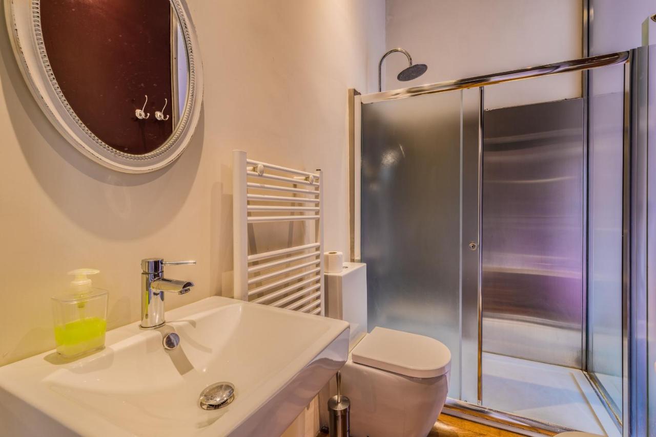 Home Appia Rome Rental Eksteriør bilde