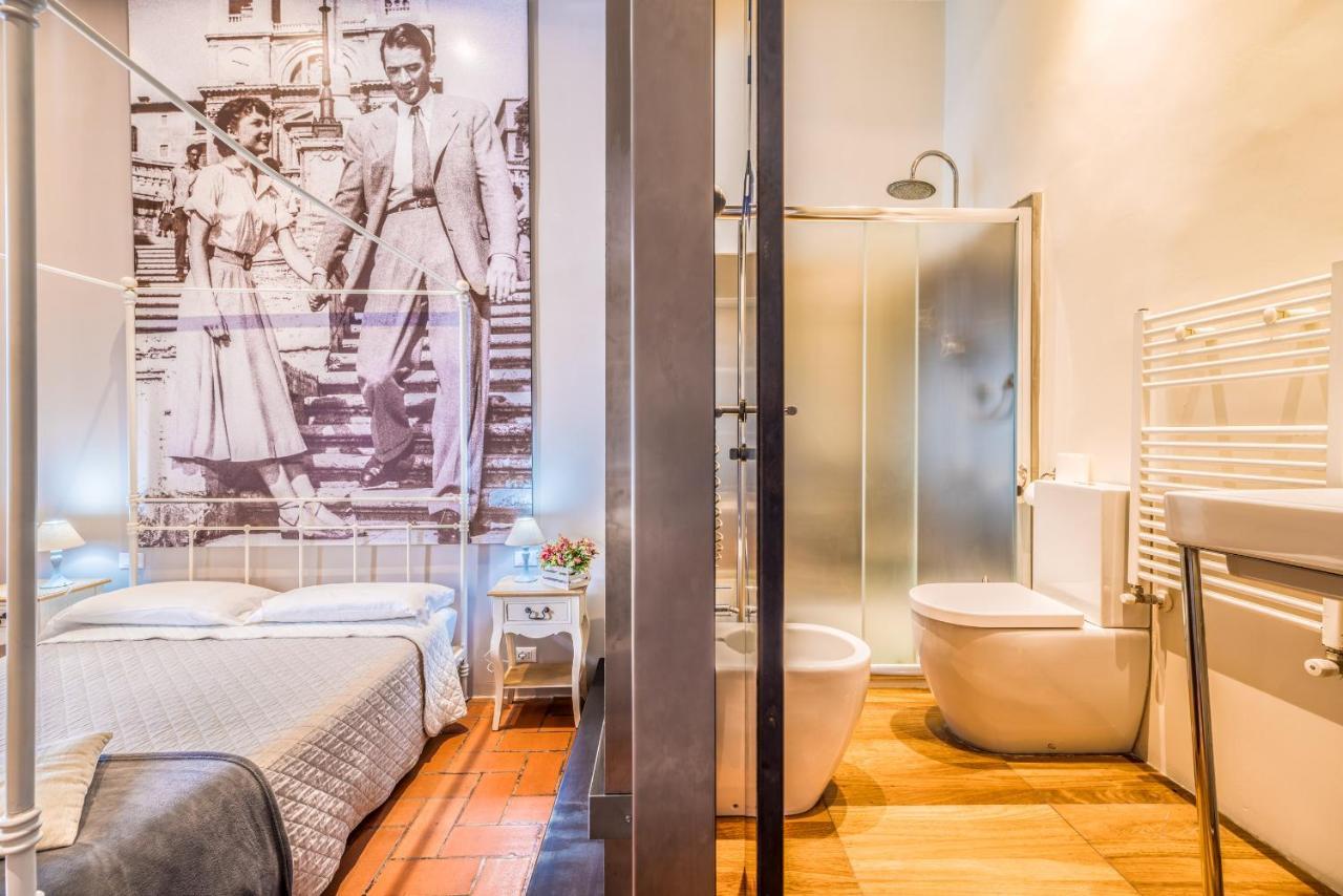Home Appia Rome Rental Eksteriør bilde