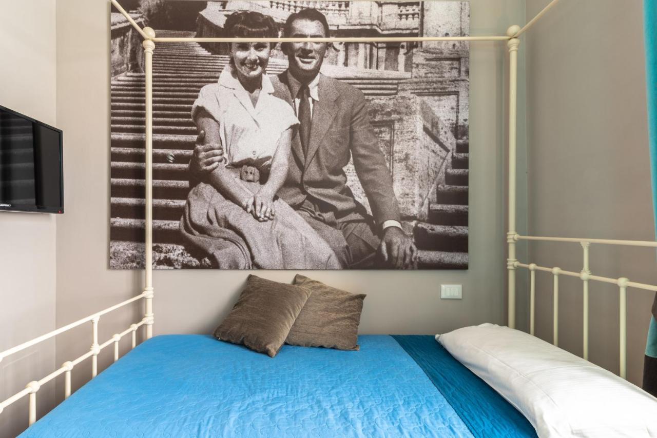 Home Appia Rome Rental Eksteriør bilde