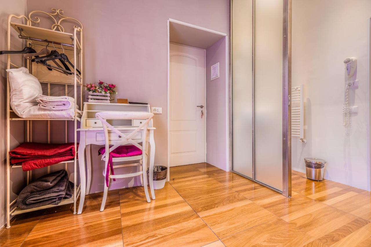 Home Appia Rome Rental Eksteriør bilde