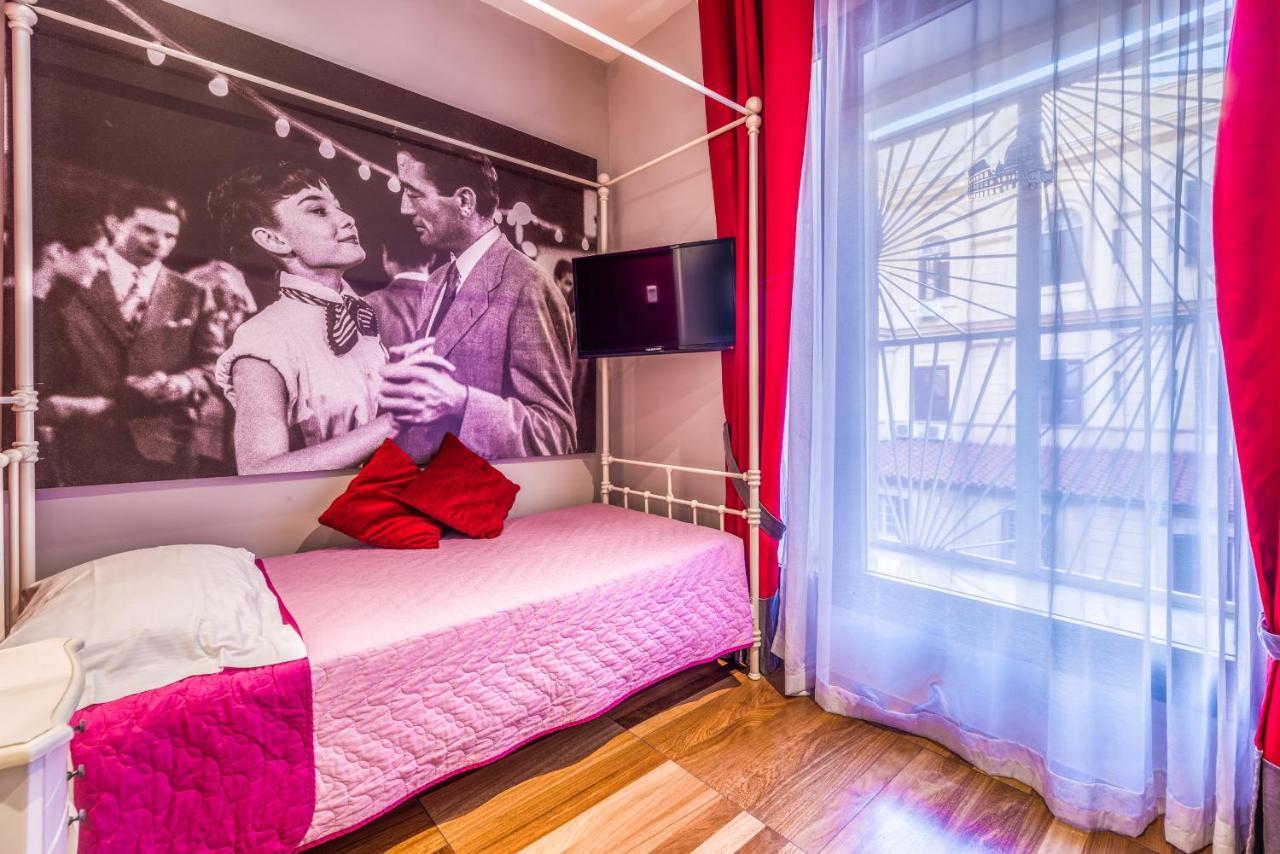 Home Appia Rome Rental Eksteriør bilde
