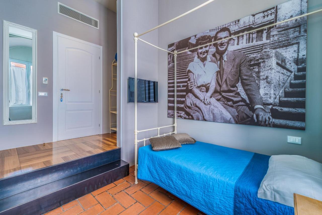 Home Appia Rome Rental Eksteriør bilde