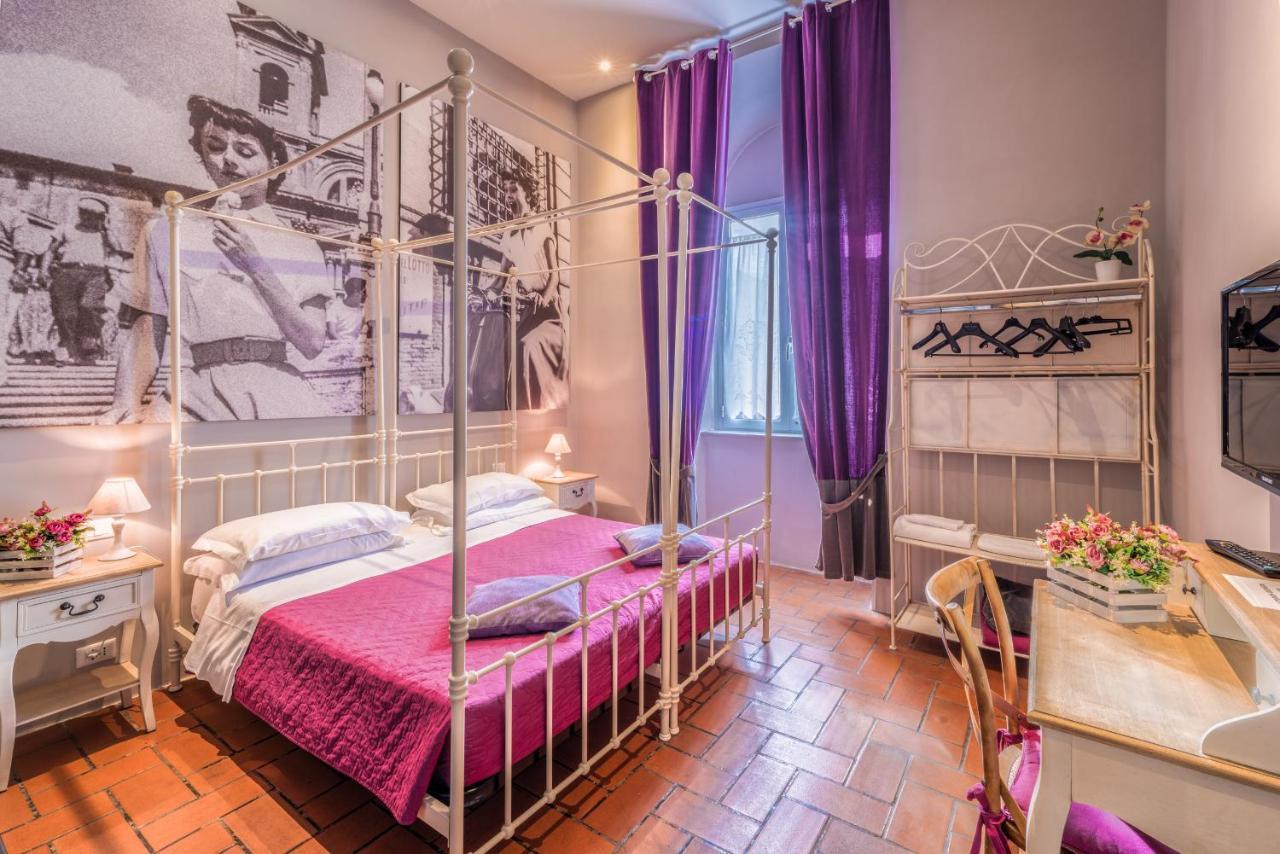 Home Appia Rome Rental Eksteriør bilde