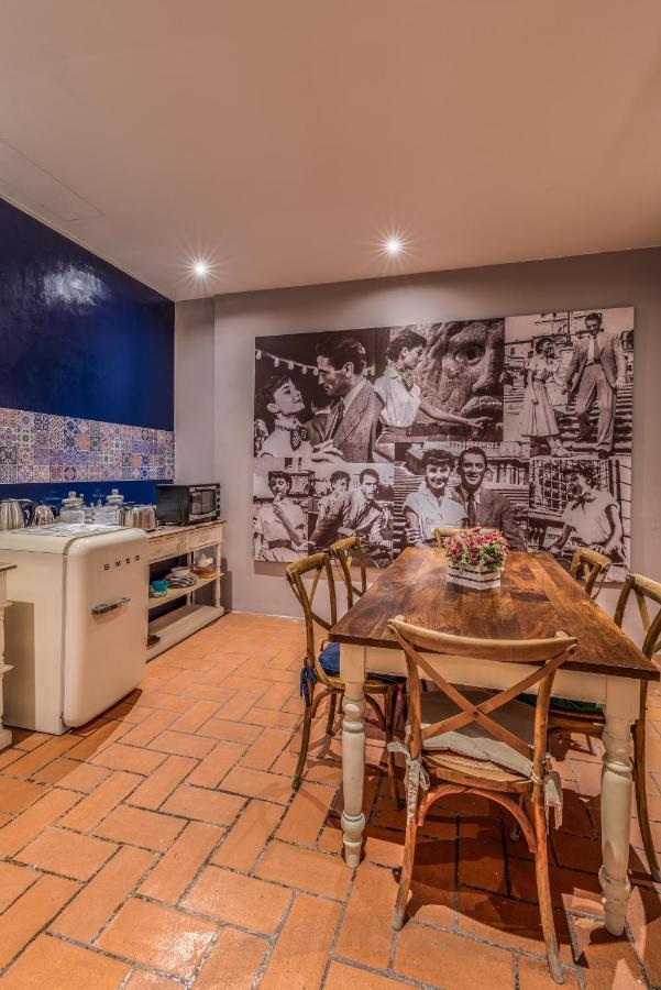 Home Appia Rome Rental Eksteriør bilde